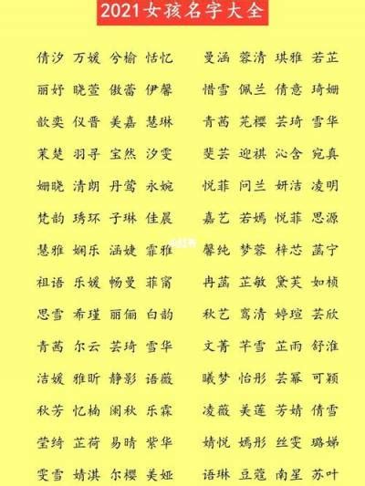 生辰八字五行取名打分_2021年宝宝起名字大全,第3张 生辰八字五行取名打分_2021年宝宝起名字大全,第3张